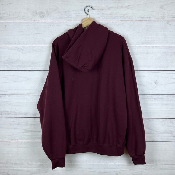 University of Pennsylvania Indiana Pullover Champion Hoodie XL - Picture 2 of 5